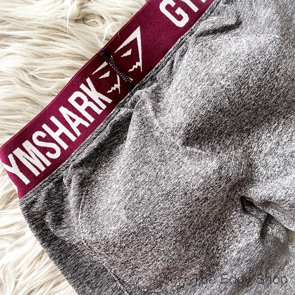 Gymshark | Flex Cropped Leggings - Picture 3 of 5